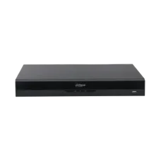 Dahua NVR5216-EI 16 Channels 1U 2HDDs WizSense Network Video Recorder (NVR)